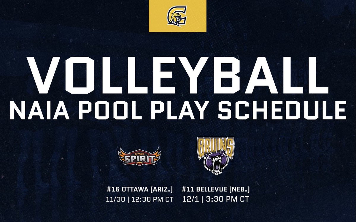 Corban Athletics tweet media