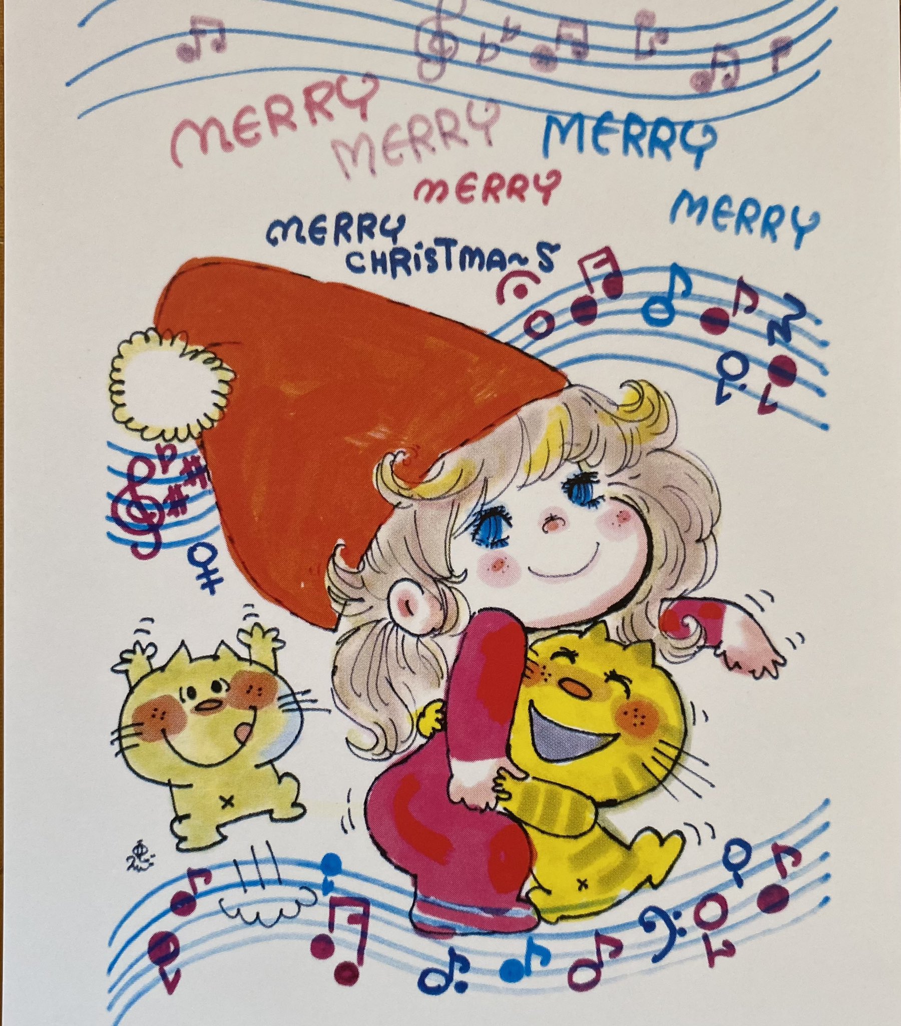 爆買い 亜土ちゃん 水森亜土さん 絵画 ボンジュール 美術品 アンティーク Www Pastosbons Ma Gov Br