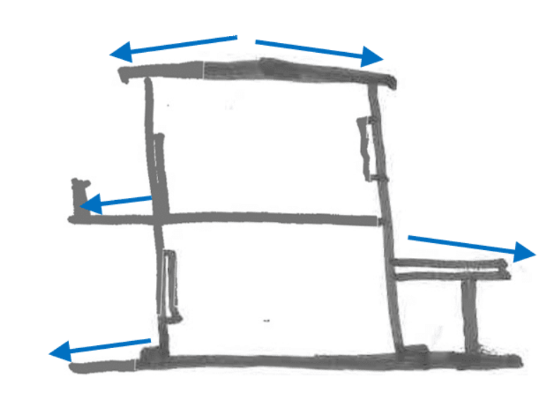 c_darch04's tweet photo. just a small question, is it possible to explain how water seepage and all the other problems stated will occur in this diagram?
that should be all for this lecture :)
#BE904 #BE904_4 #BE904_4_2 #S2W07 https://t.co/OSaQnCDRVo