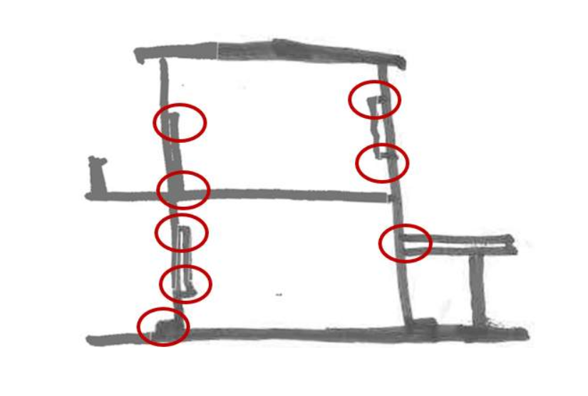 c_darch04's tweet photo. just a small question, is it possible to explain how water seepage and all the other problems stated will occur in this diagram?
that should be all for this lecture :)
#BE904 #BE904_4 #BE904_4_2 #S2W07 https://t.co/OSaQnCDRVo