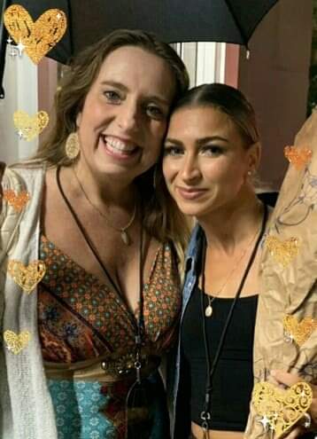 Mommyof4boysD's tweet photo. Wahooo @DKaragach You are AMAZING and your partnership with Iman @imanshumpert is AWESOME❣ #DanImanForTheWin Take That Mirror ball 💖 🏆 and Get Well Wishes sent to The One and Only @derekhough 🕺so happy 😁 you are on the Mend XO #1FanForOverADecade #DWTSFinale @ShirleyBallas https://t.co/su7RZDOHfw