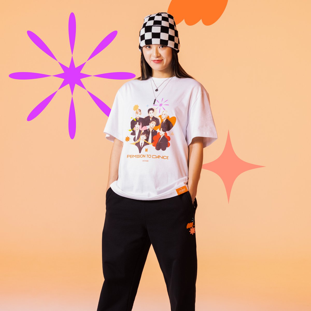 🛍️] #BTS #PTD_ON_STAGE_LA Official Merch on Site (New Items