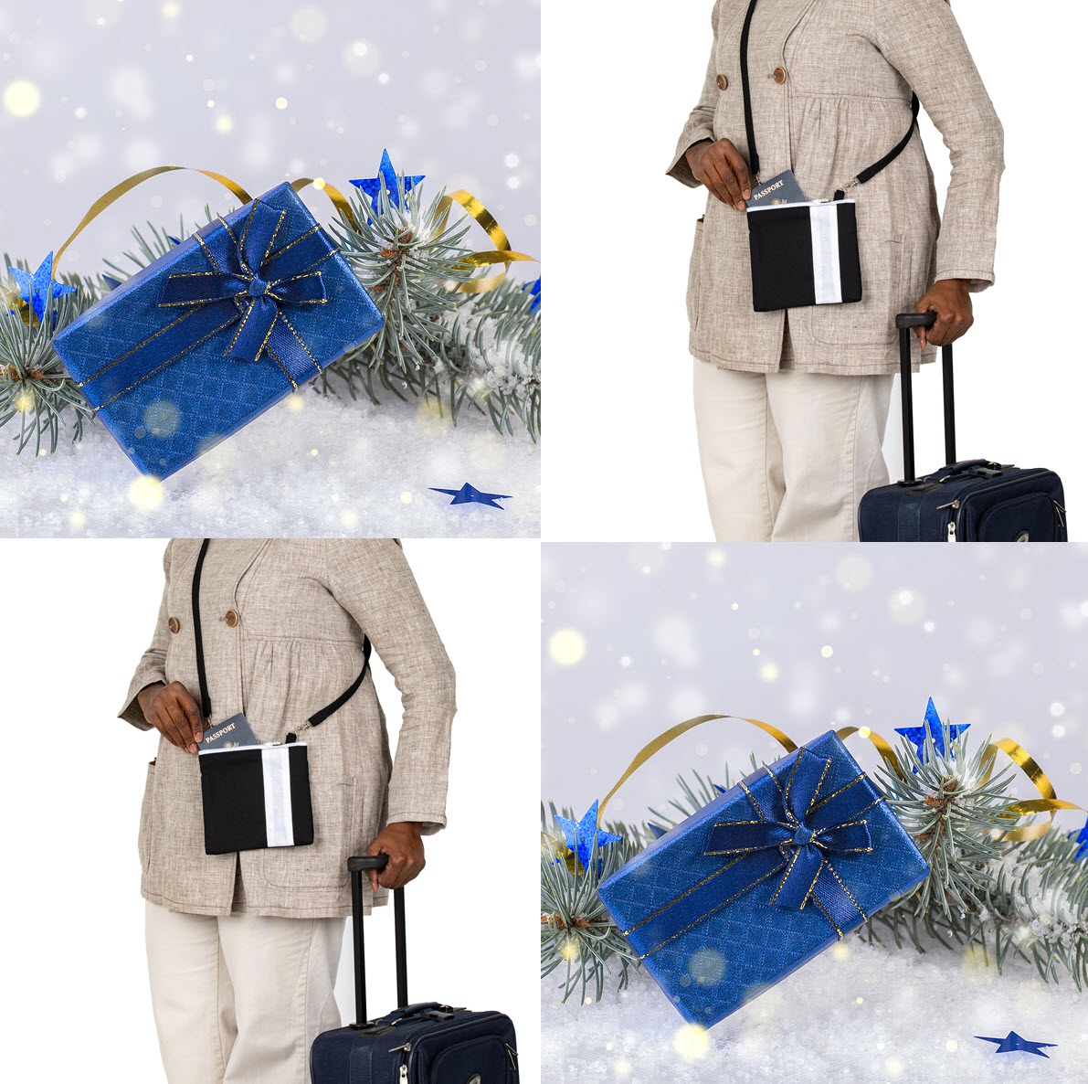 garment_saver's tweet photo. Neat Gift Idea 3
For any fashionista on your list, the washable MINI ESSENTIALS BAG SET offers sleek, hands-free functionality for any excursions. An idea? Insert a gift card for their favorite coffee shop as a cool, extra surprise.  #NeatGift #holidaygift #washablebags https://t.co/OQogWo7ptL