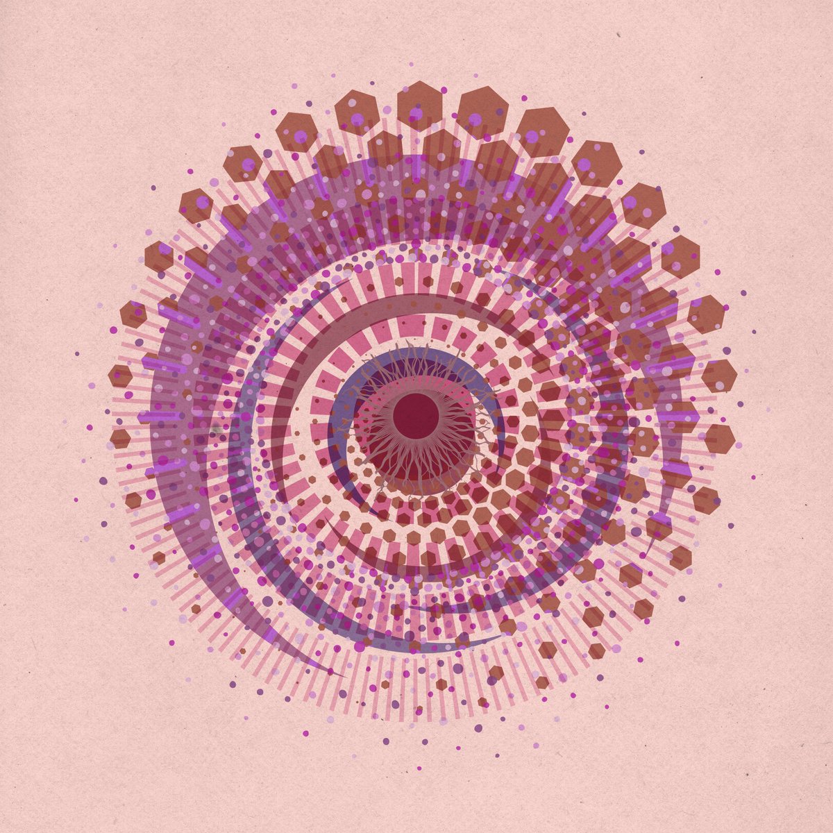RingoSaeba's tweet photo. DILATION
#soulsart #Abstract #abstractart #NFTartists #GraphicDesign #design #art #NFTCommunity #DesignOverload #generativeart #generative #artwork https://t.co/nnpn3uj4Iz
