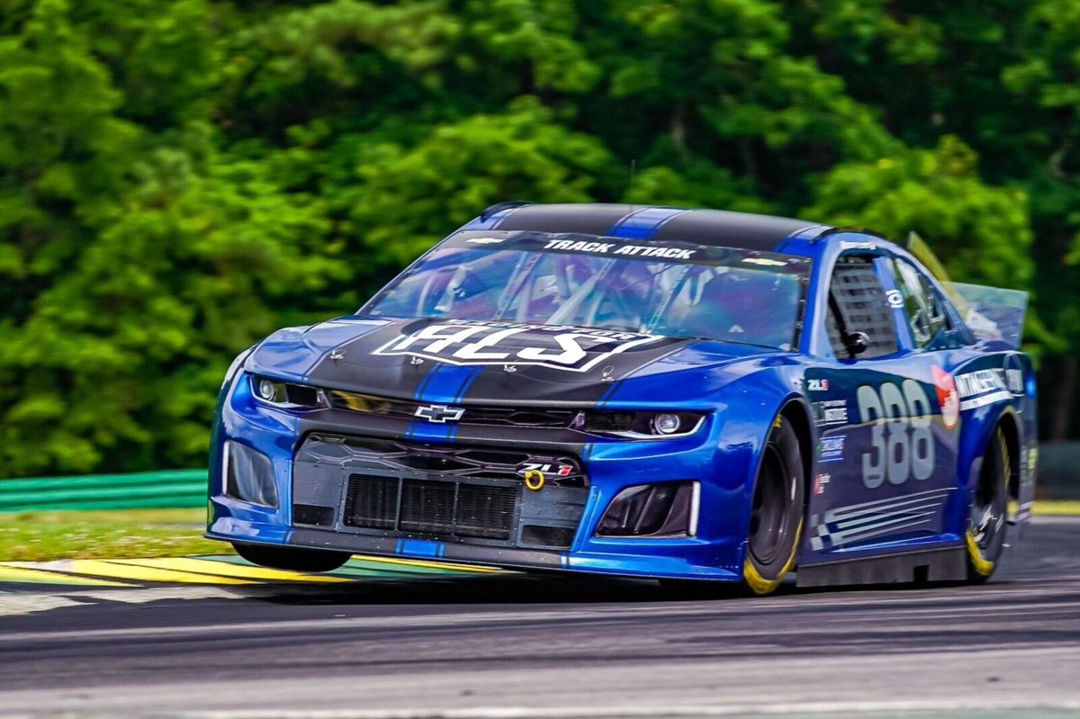 dgoodin24's tweet photo. NASCAR has issued a major penalty to Mike Harmon and his team. They violated the vehicle testing policy, which was documented on the team’s social media accounts (see attached). Docked 75 driver/owner points for ‘22, crew chief fined $50k and suspended for six races. https://t.co/KskiHbVByi