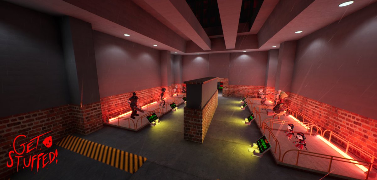 FAT BOMB STUDIOS tweet media