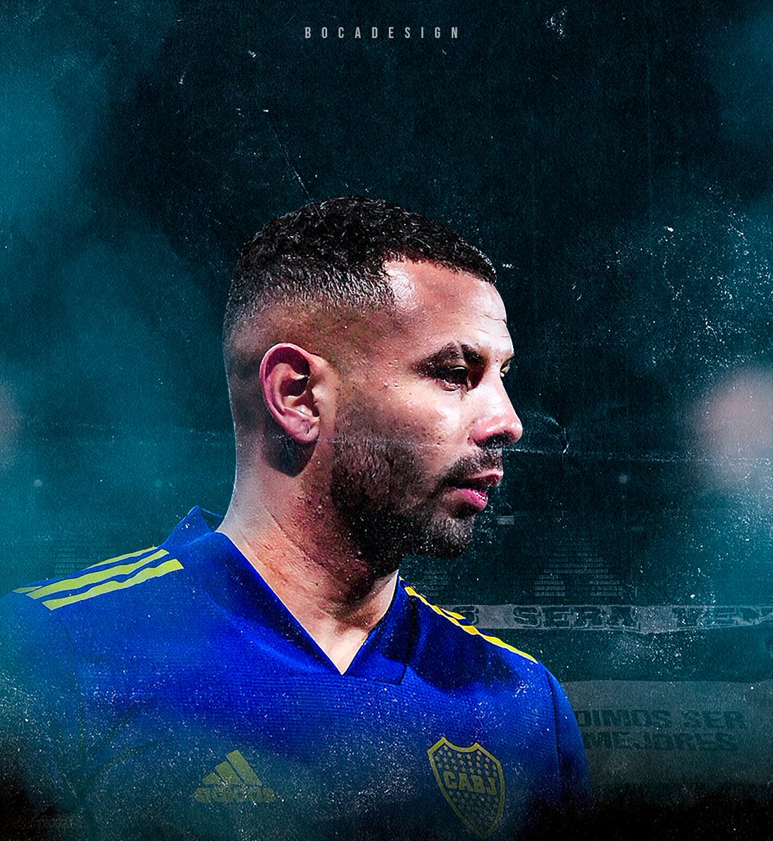 boca_design's tweet photo. Cardona debe quedarse en #Boca 💙💛💙🇨🇴 https://t.co/JBNZrAIl4y
