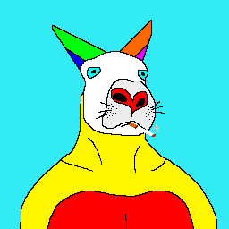 solgaroonft's tweet photo. Smoking clown after hard working day
#SolanaNFT #SOL #NFTs #NFTCommunity #NFTartists 
REMIND U ABOUT GIVEAWAY IN PROFILE #NFTGiveaway #Giveaways 
Follow us for more https://t.co/eh5dmygusM