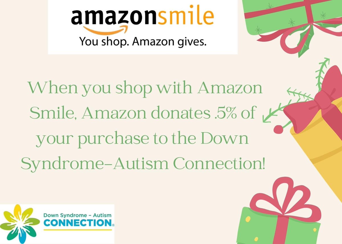 DS~ASD Connection tweet media