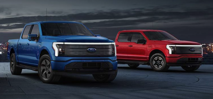 Reserve the all new 2022 F-150 Lightning today! bit.ly/2X8o3UA