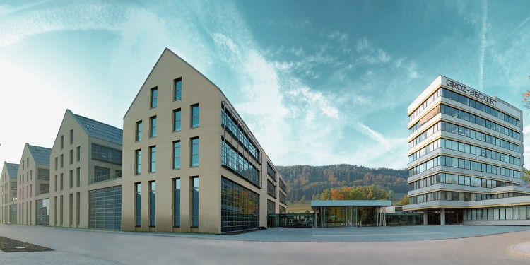 dhk_sv's tweet photo. Les presentamos a las Empresas 🇩🇪que nos visitarán virtualmente durante el próximo #SimposioTextilAHK
➡️ Groz-Beckert
Principal proveedor mundial de #agujas para máquinas industriales, piezas de precisión y herramientas finas... https://t.co/XFRh4D8sBH