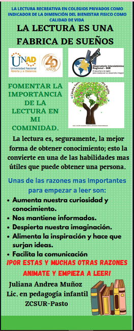 Juliana Muñoz tweet media