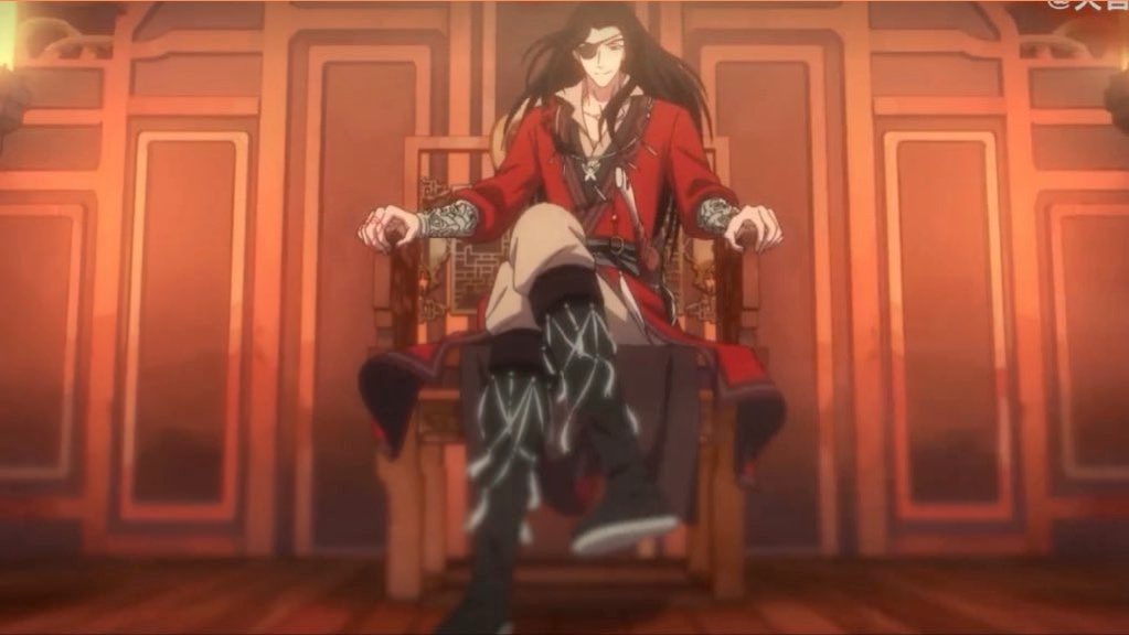 تويتر Saawa على تويتر 天官賜福2期のpvの花城さん 本当にヤバいかっこいい このpv が公開されてから暇さえあればずっと見てる カッコいいなぁ T Co Cmcvt7o3sc