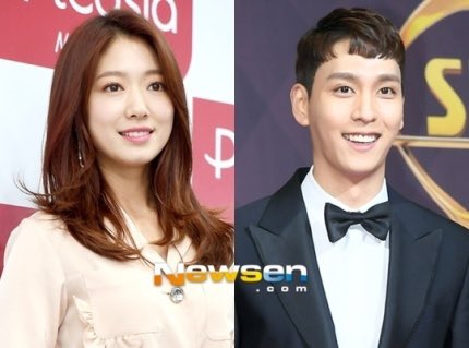 [CF] #พัคชินฮเย 🖤 #ชเวแทจุน | ยืนยันจากต้นสังกัดว่ากำลังจะแต่งงานกันในวันที่ 22 มค ที่โซลและอีกข่าวดีคือว่าที่เจ้าสาวกำลังตั้งครรภ์ที่ทราบช่วงเตรียมงานแต่งอยู่พอดี

ทั้งคู่มีข่าวรักกันช่วงปี 2017 ต่อเนื่องมาถึงปัจจุบัน

ดีใจด้วย 🎉🎉