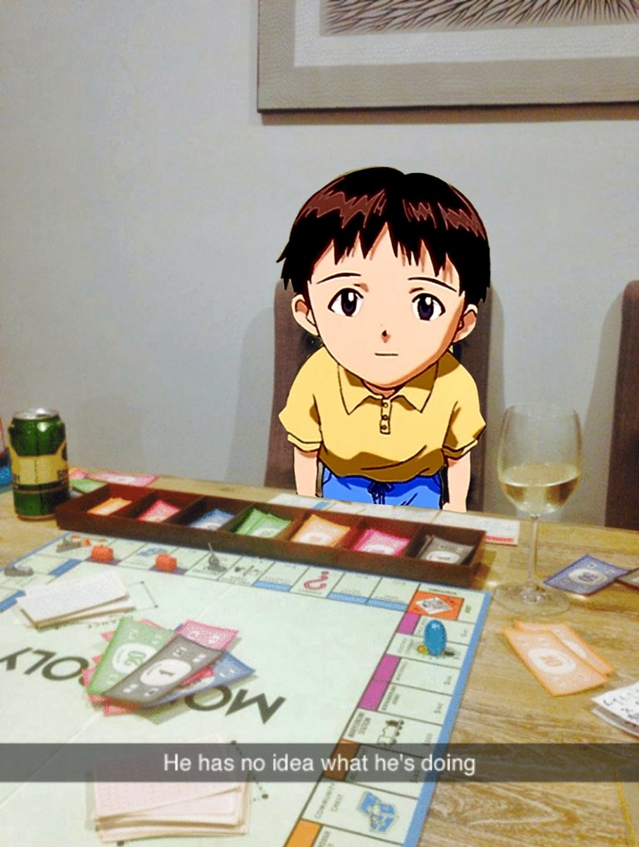 reigen_pegger's tweet photo. #shinji #nge >:( https://t.co/UuohRheWwi