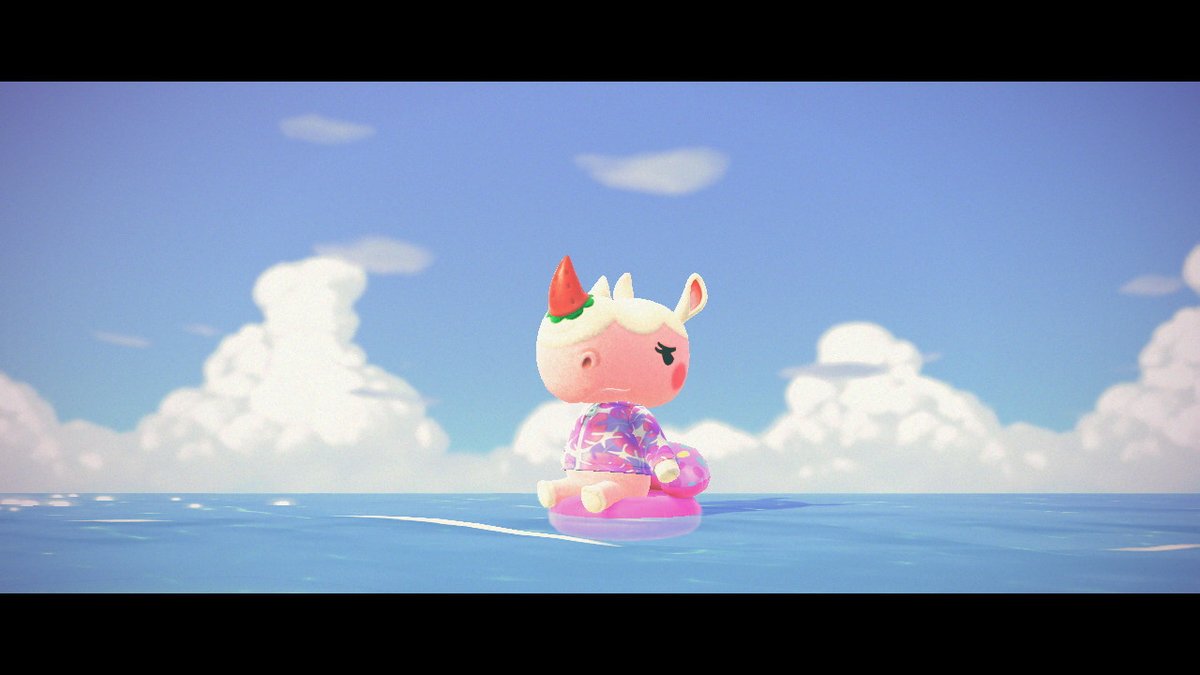 PeggyHarless's tweet photo. #AnimalCrossing #ACNH #NintendoSwitch https://t.co/T2QsFXMHzb
