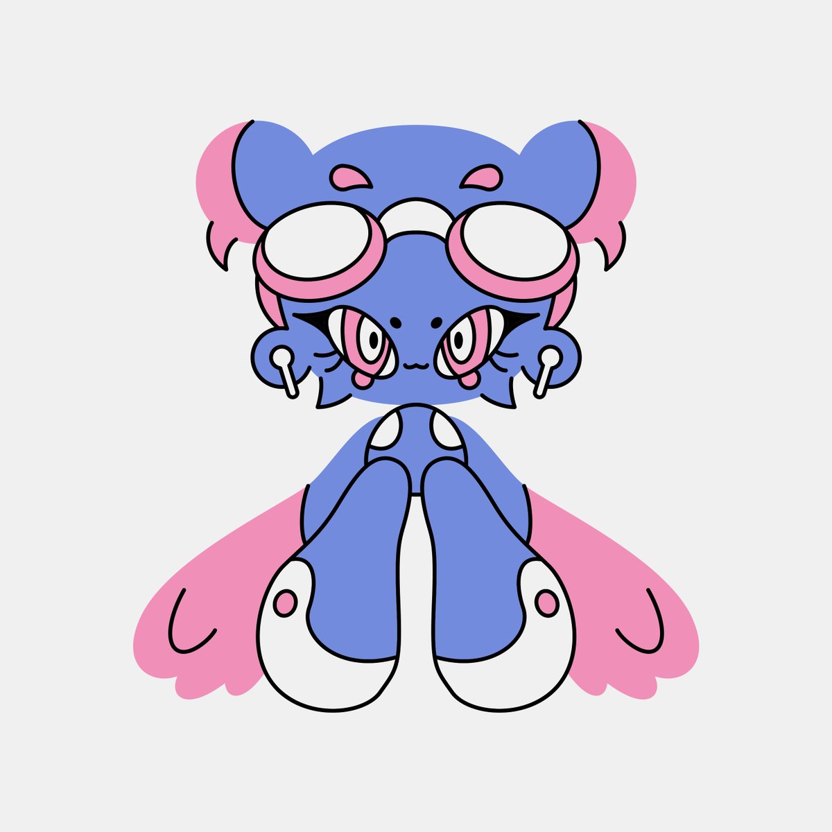 Detetiive's tweet photo. recent characters https://t.co/oQCj2ps1hl