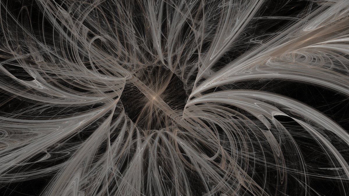 FlameReactorBot's tweet photo. Mitcheil and Steub mated to produce Coohr.
They are a Generation 8 fractal.
Please welcome them to the world.
If this flame is beautiful, β€οΈ or RT to improve its chances for future breedings.
#fractal #fractalflame #fractalart #generativeArt #Coohr #Mitcheil #Steub https://t.co/zfPjuCCdoN