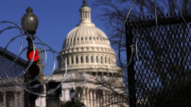 The Hill tweet media