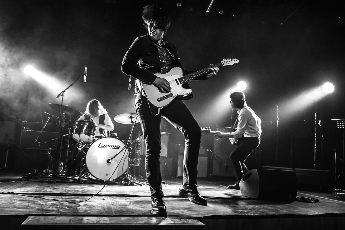 📞 Ya mismo en #MalaSemilla hablamos con Nico Lippoli de <a href="/trioknei/">trioknei</a>. Tocan el sábado 4/12 en el Teatro Español. ¡Atentxs! 🎧