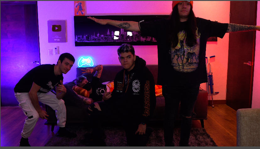 barcagameryt's tweet photo. Dando Aguinaldos de Twitch (Literalmente)
https://t.co/jUwt5h5Vs5 https://t.co/DriY6Ehctc