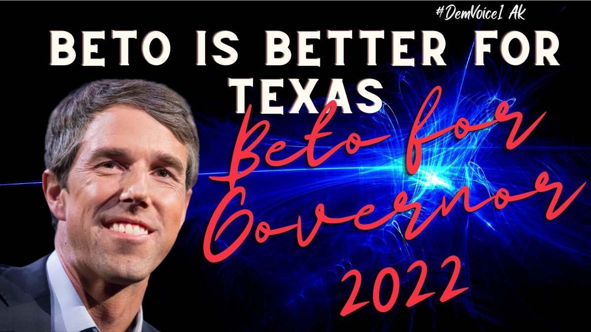 <a href="/SusanSD_34891/">Susan_SD</a> Abbott is cruel to the ppl of Texas so he can be so wonderful to corporations because they give him big money!
Are you tired of being screwed over by Abbott &amp; the Republicans of TX?

#VoteBlueTexas
#BetoForGovernor
#ONEV1 #ResistanceUnited