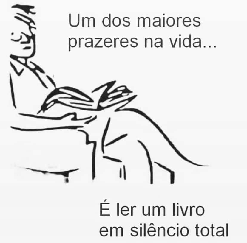 SouBuruno's tweet photo. Rt se você ama leitura https://t.co/PAg1nEB5hc