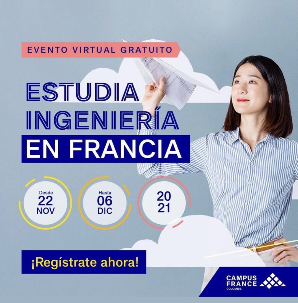 Cogiler Colombia tweet media