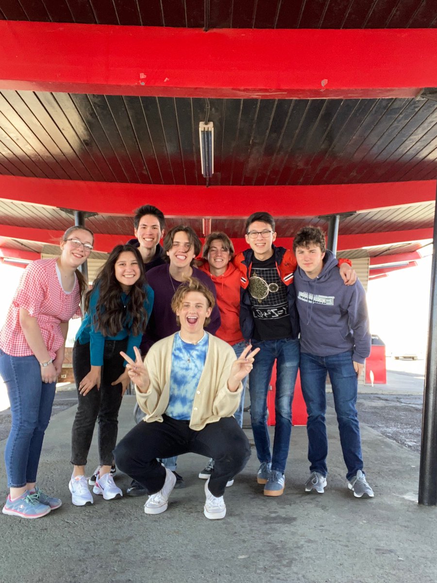 BoxedSet64's tweet image. #ludwigselfie Which am i