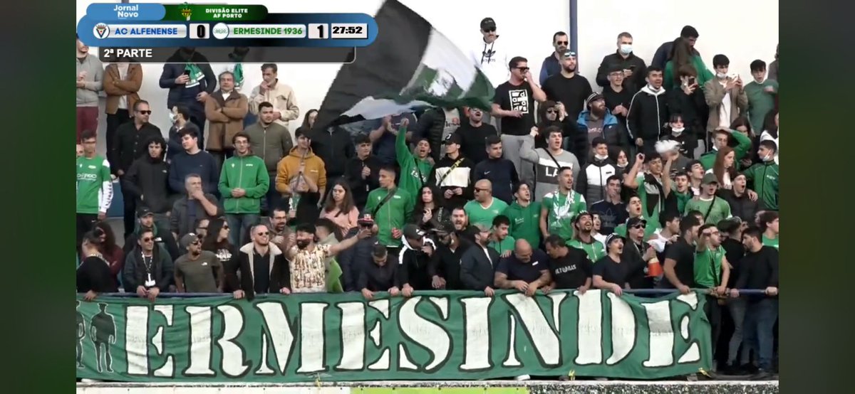 Vou meter a estas horas para não assustar alfeneiros! 😬
"É verde e branco o coração" 
UE92 🇳🇬💚