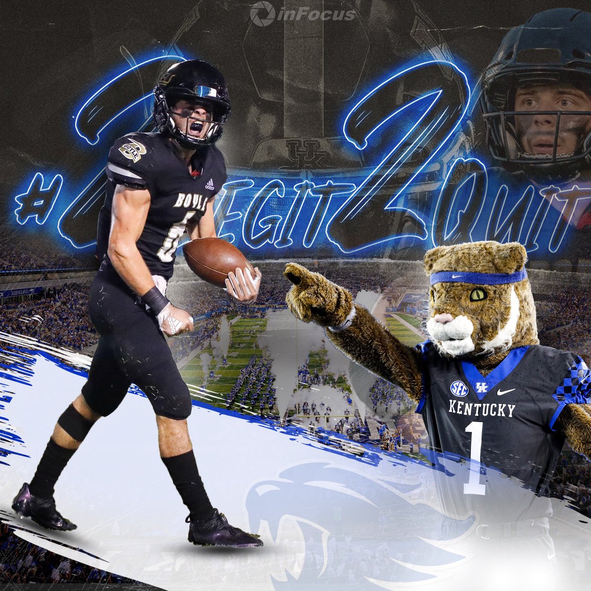 Thank you God for blessings on blessings. Jeremiah 29:11💙 #Committed <a href="/UKFootball/">Kentucky Football</a> <a href="/UKCoachStoops/">Mark Stoops</a> <a href="/CoachPerry_UK/">Mark Perry</a> <a href="/vincemarrow/">CoachMarrow</a> <a href="/CoachWoody7/">Scott Woodward</a>