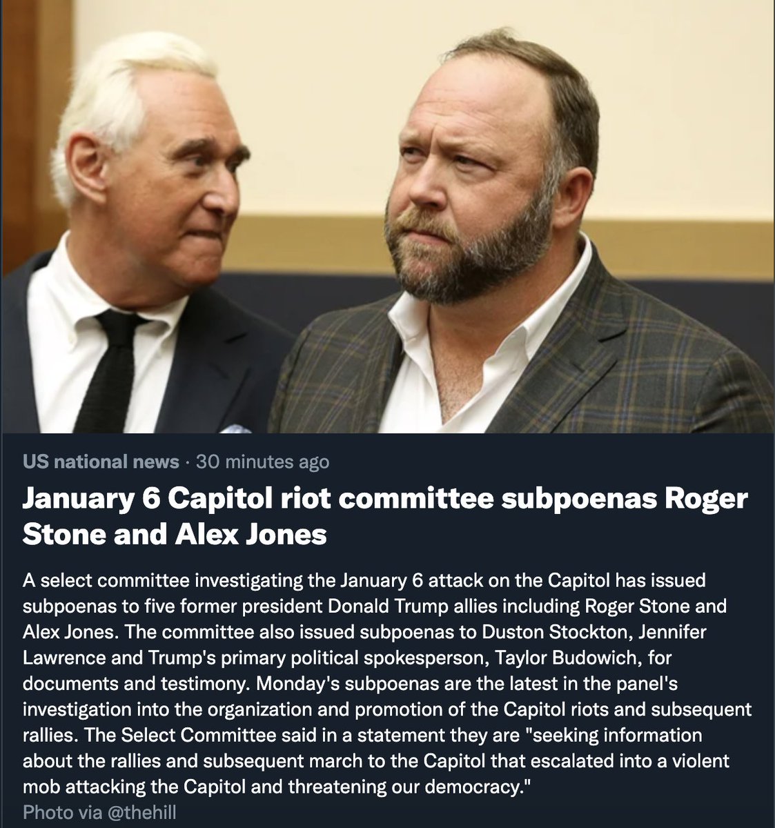 Man Alex Jones keeps stepping in 💩.  

First Pepe the Frog and now this? 

Dude needs a good PR firm to handle his career asap.