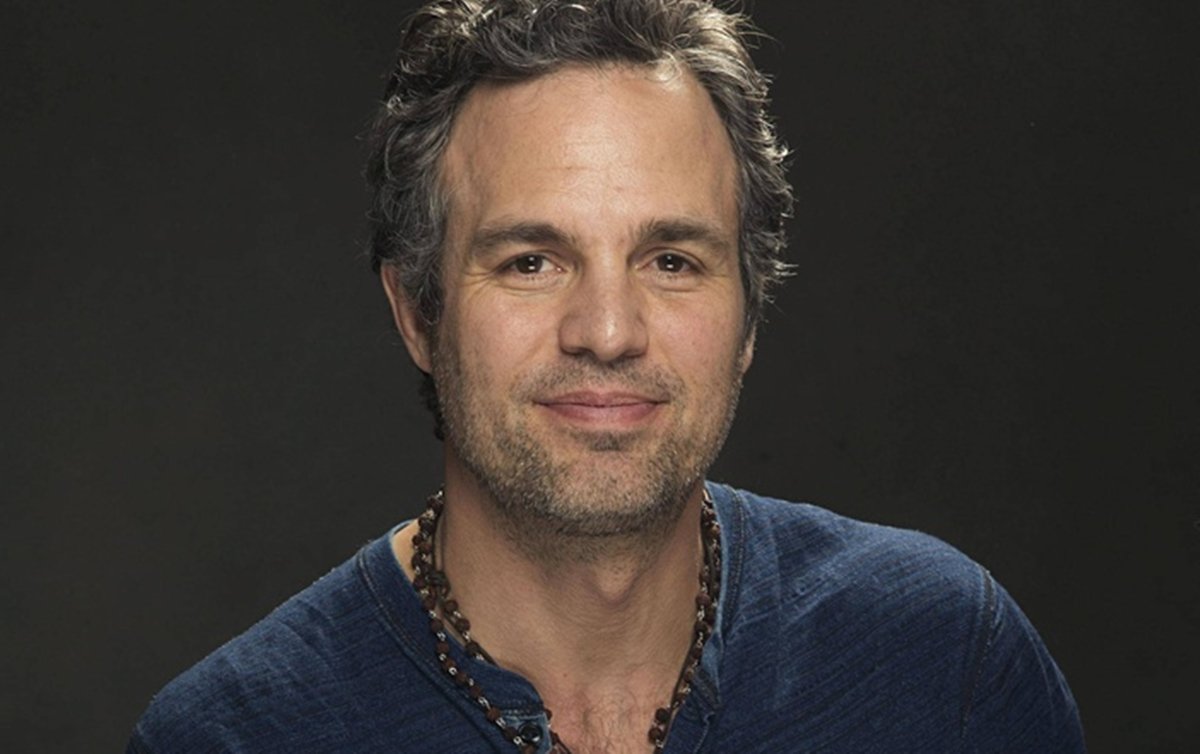 Happy Birthday Mark Ruffalo 