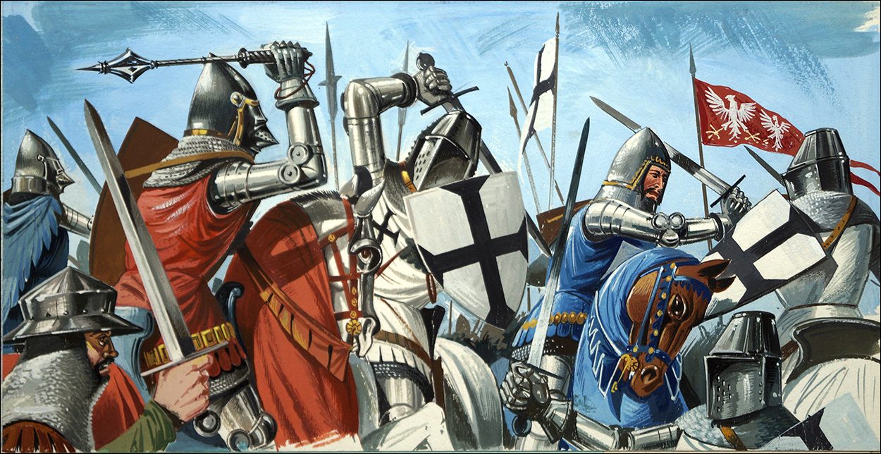 тамплиеры конница. крестоносцы тевтонского ордена. рыцари тевтонского ордена и александр невский. креси 1346 битва. германское племя тевтоны.