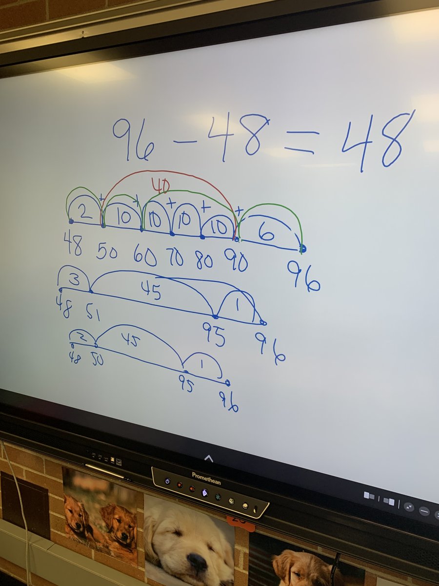 SIS4Teachers's tweet photo. The students at Weiss Elementary did an awesome job with our Number Talks and Strategy Talks today! They are getting better at knowing our Math Mights Strategies, impressive! #moldingmathmindsets #mathmights https://t.co/R7QTPlDrL2