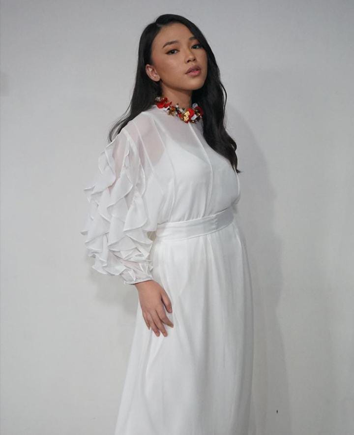 My Idola♥♥
#Anneth