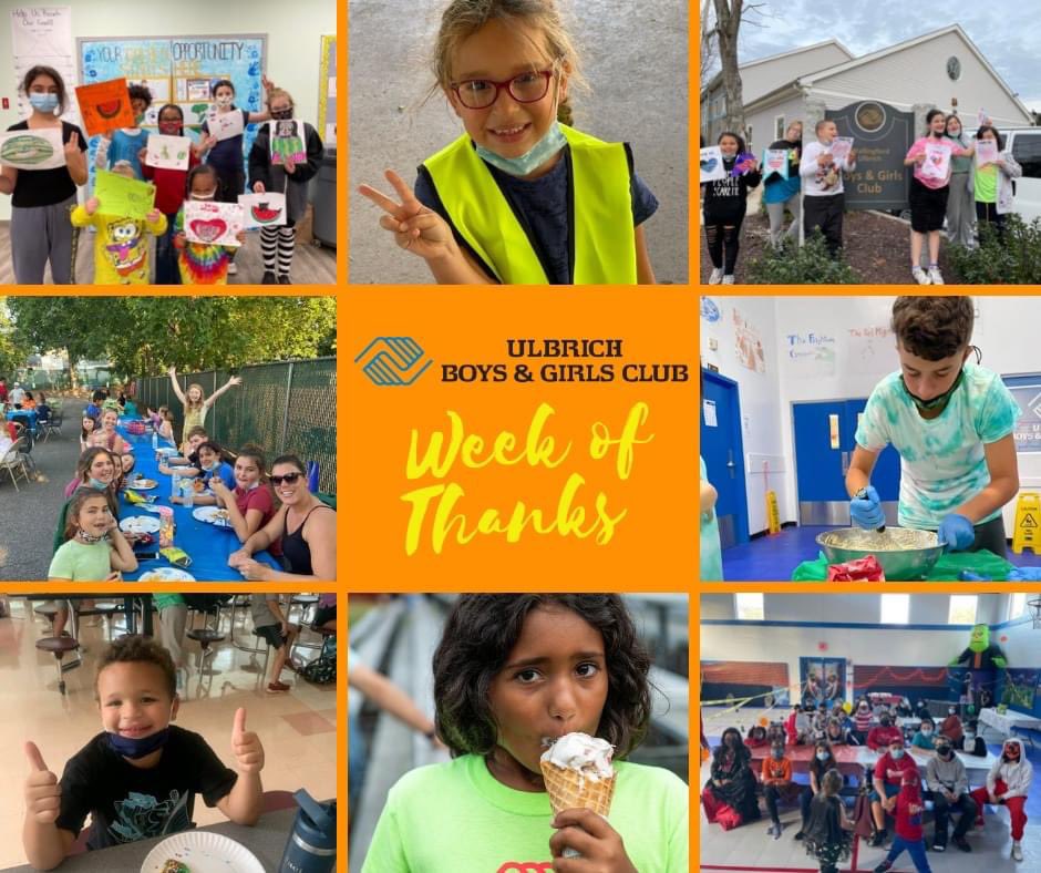 Ulbrich Boys & Girls Club tweet media