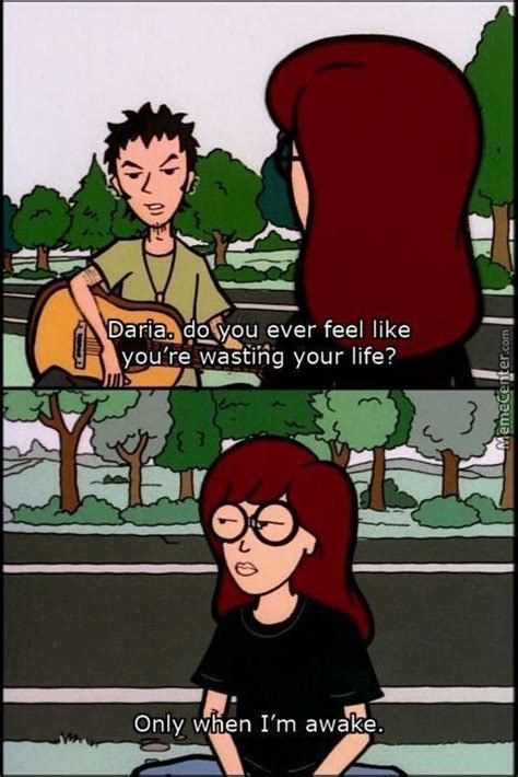Daria Fan Channel (@DariaFanChannel) / Posts / X