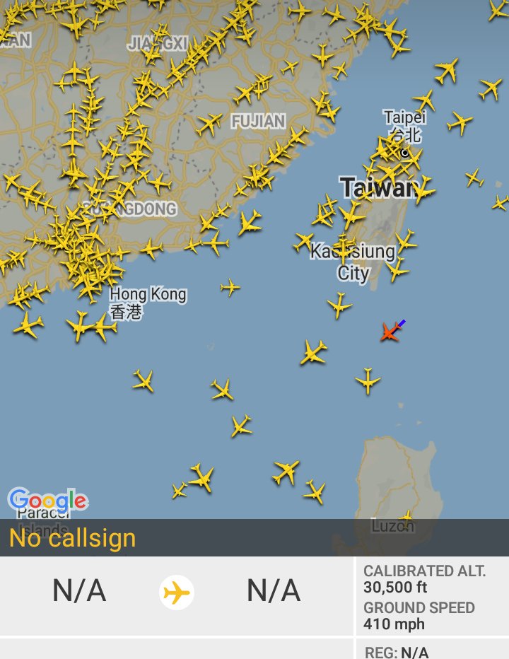 Oceanworldfree's tweet photo. 🇺🇲USN #AE6853

#BashiChannel

Boeing P-8A Poseidon https://t.co/lfKHsGgr2i