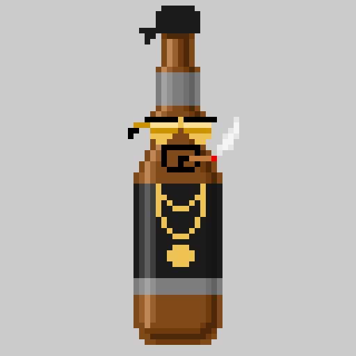 AlgoblinsNFT's tweet photo. @99bobsnft Just copped the one and only snoop bobby bob! So excited to be apart of this project! https://t.co/tMe4UZKiPb