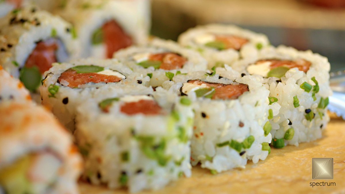 #Spectrum's most popular buffet and live stations are back. Bring your family, friends and all your appetites over for lunch every Wednesday to Sunday, 12nn to 2:30pm.

Book your table at tinyurl.com/SpectrumDR, or email us at Spectrum.Makati@Fairmont.com.