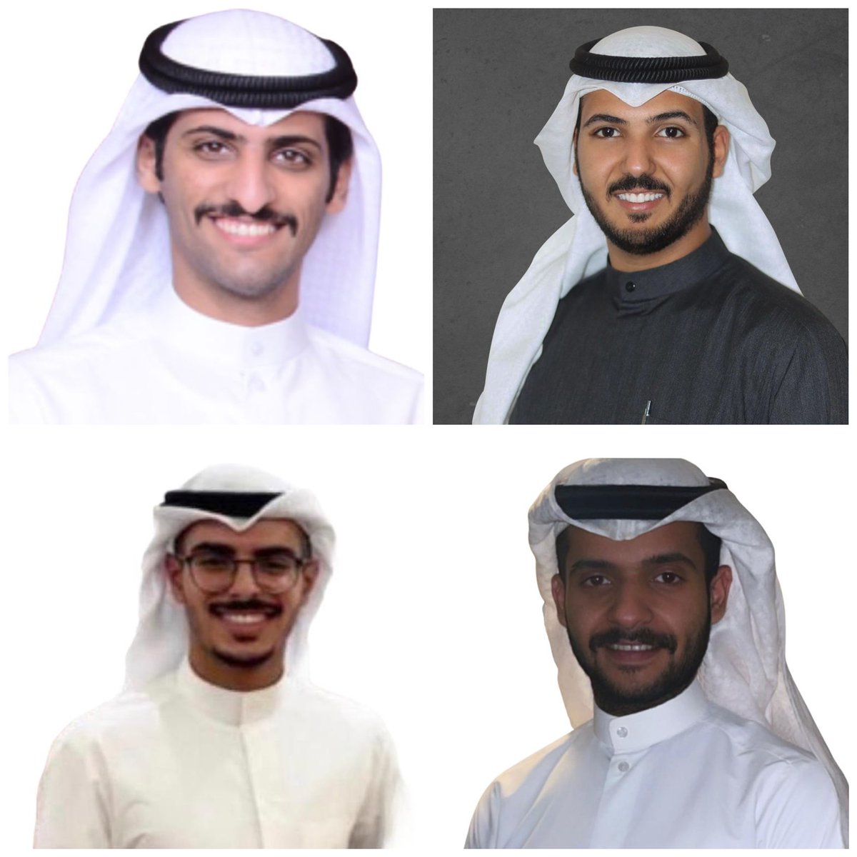 شب ضو ٍ فالمراقيـب للغايـب تجيـب
لين غيـاب العـوازم تجيـك ارجالهـا
#NUKSUSA