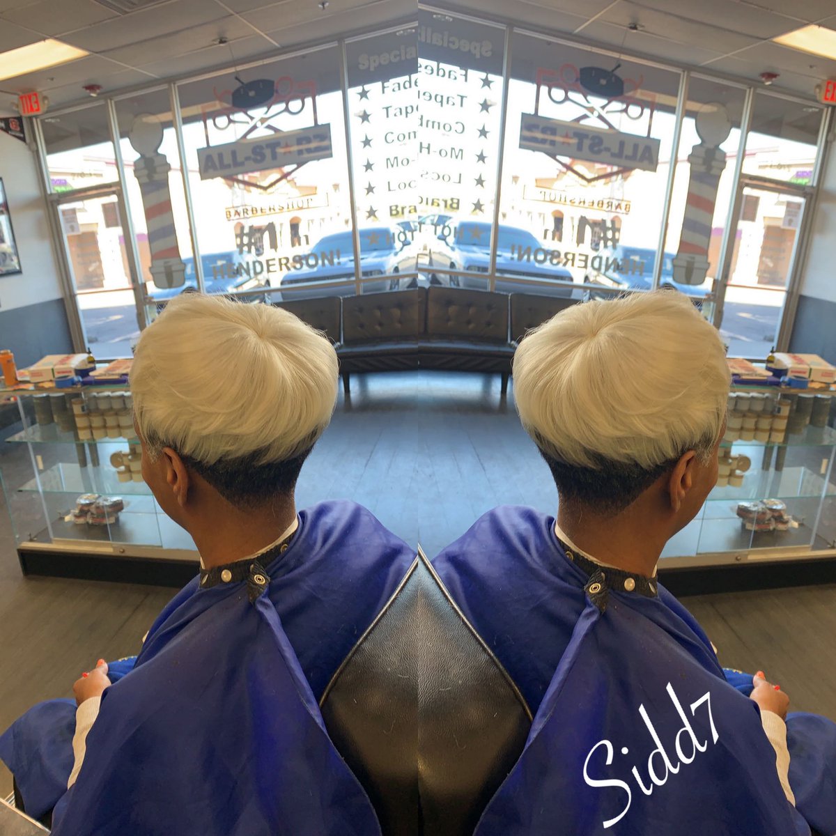 SIDD7_'s tweet photo. Short Quick Weave! 😎 Book Today ! Appointments Available for Next week. https://t.co/wgm5lLjEpH