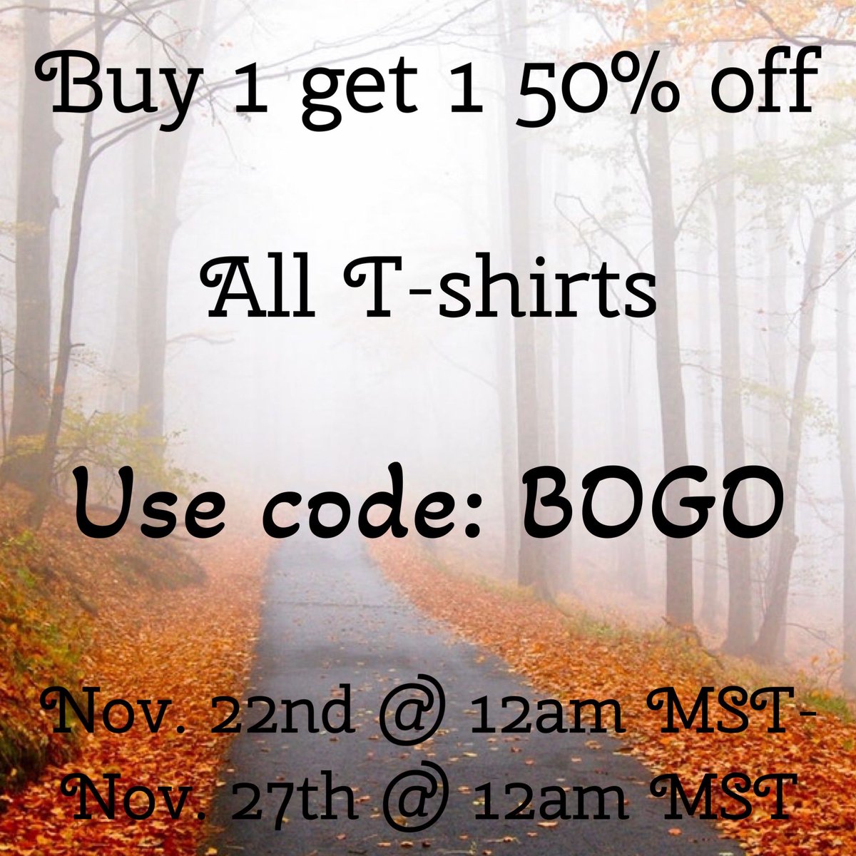 crypticmotoco's tweet photo. BLACK FRIDAY DEALS https://t.co/iuTfGMYWHi