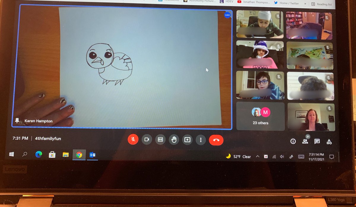 Melanie Curtis tweet media