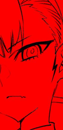 とにかく、色置きが一番たのしくない🤔 