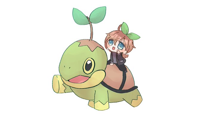 ゆけっ! かなえとる! #かな絵 