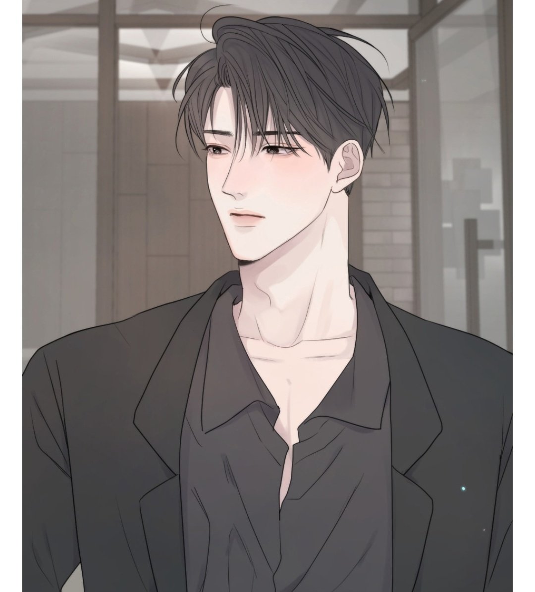 beige_reads's tweet photo. I meannnn– look at this panel of Vince! He looks so hot 🤤
Night Fragments #Sinran #Tapas https://t.co/d6ETl2i7ez