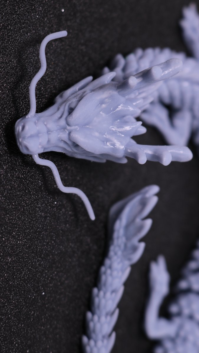 Ifun 3D Resin & 3D printer (@ifun3d) on Twitter photo 