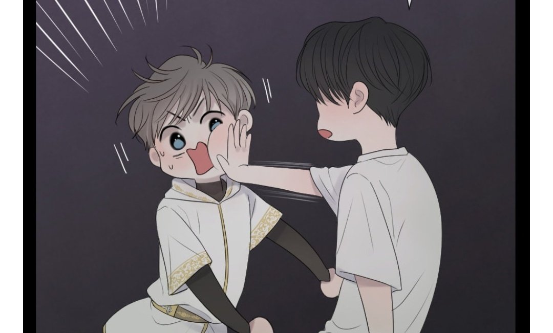 beige_reads's tweet photo. I can already tell that I love their size difference ☺💕
Night Fragments #Sinran #Tapas https://t.co/1ujrOAmT8P